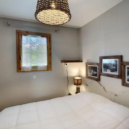 2 Pieces Renove, 4 Pers, Balcon Sud, Les Menuires - Fr-1-178-320 Apartamento Saint-Martin-de-Belleville